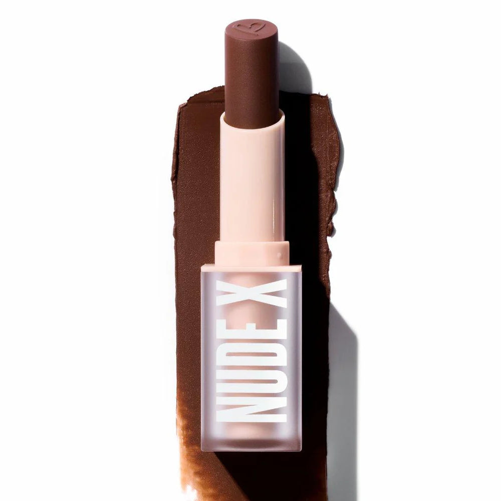 
                  
                    Nude X Soft Matte
                  
                