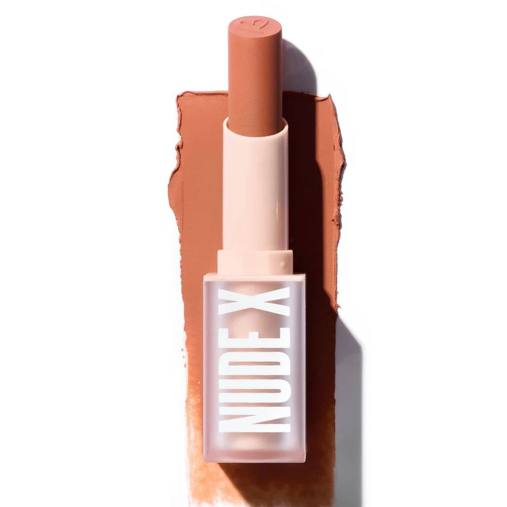 
                  
                    Nude X Soft Matte
                  
                