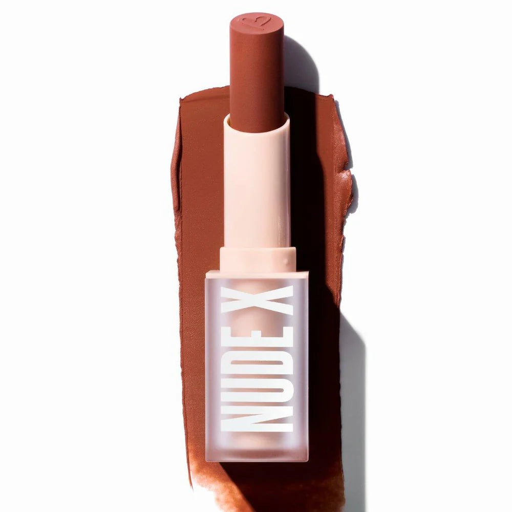 
                  
                    Nude X Soft Matte
                  
                