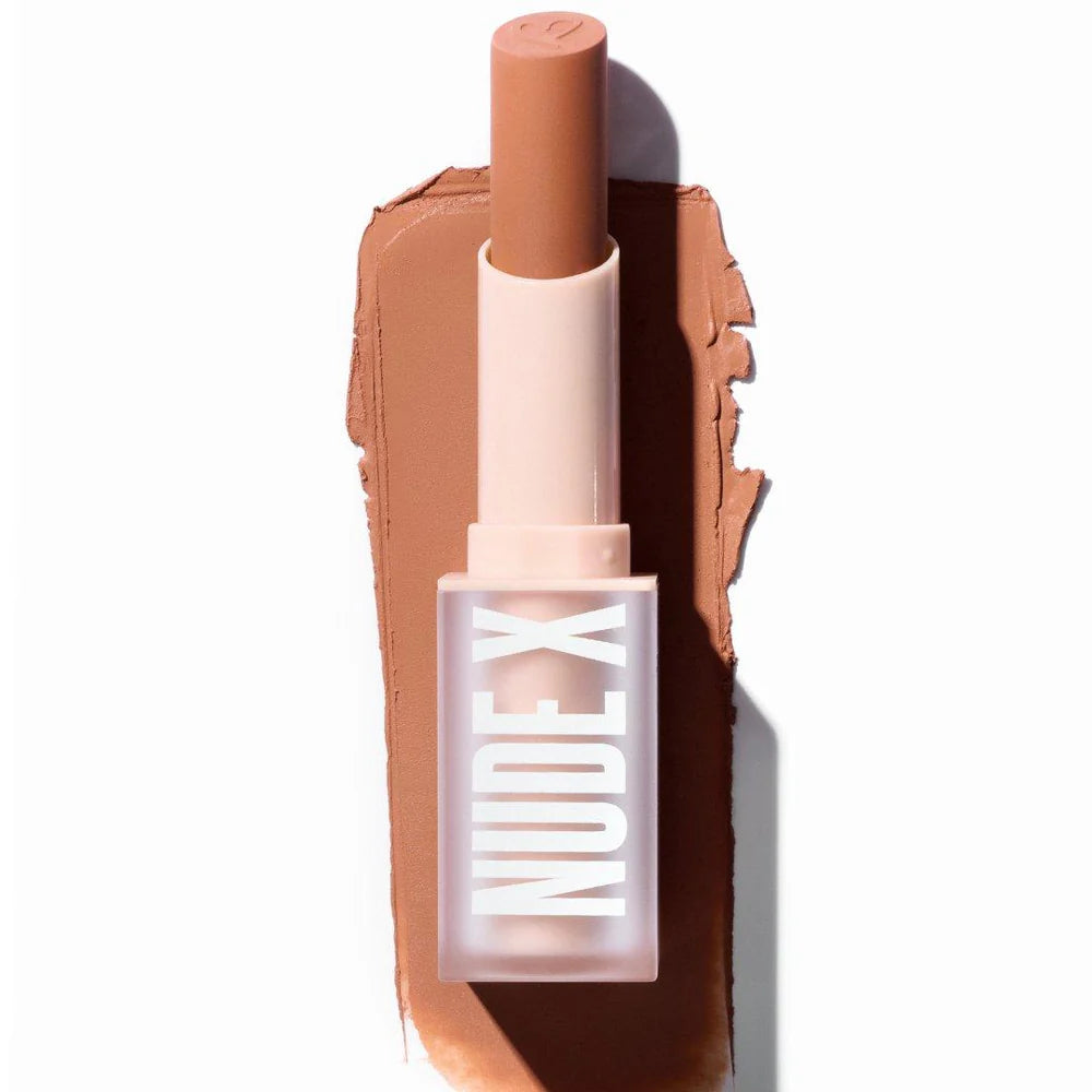 
                  
                    Nude X Soft Matte
                  
                