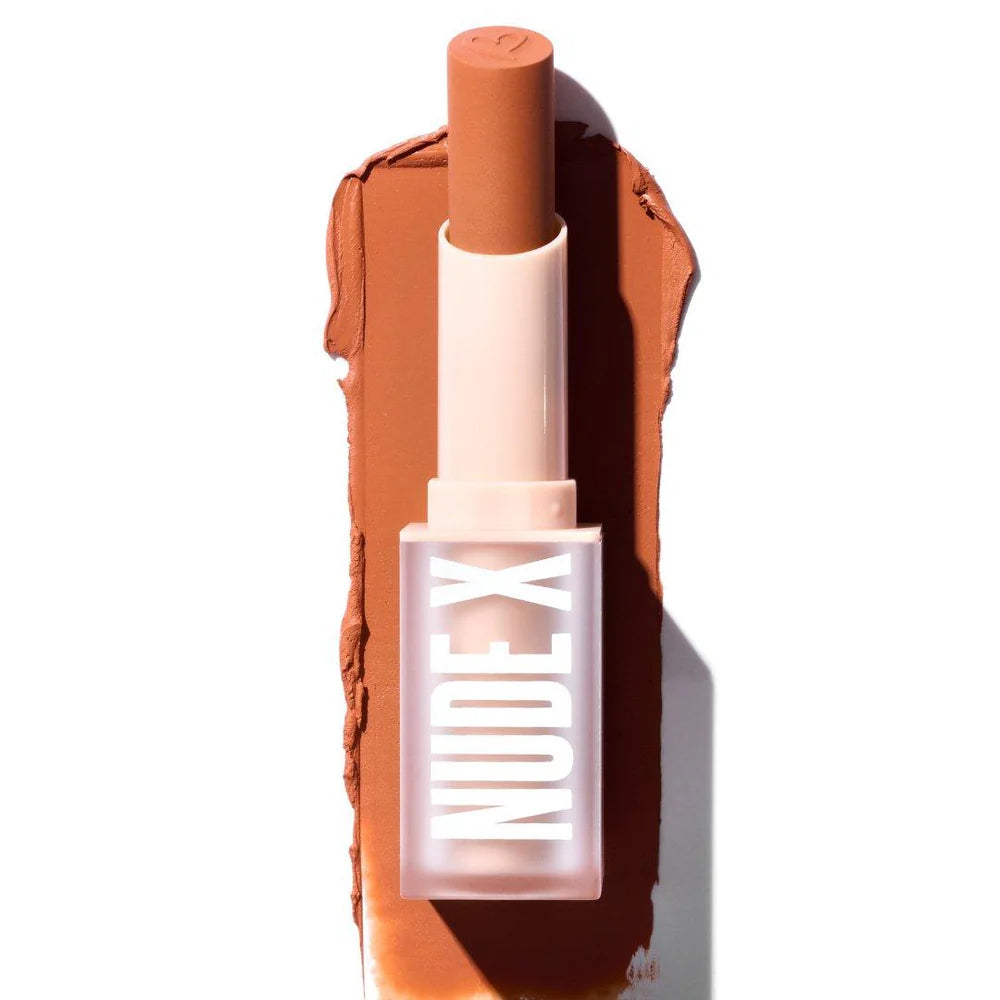 
                  
                    Nude X Soft Matte
                  
                