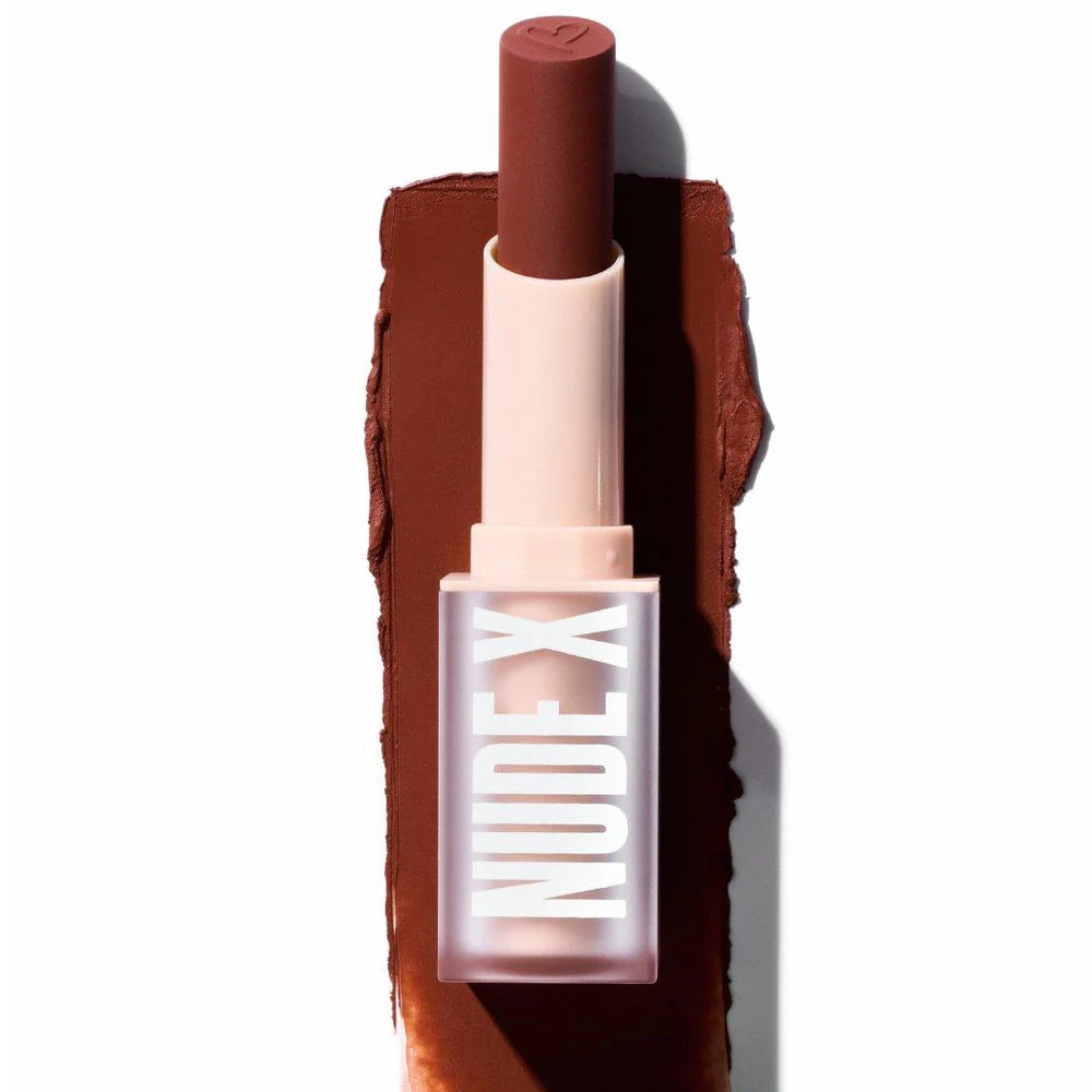 
                  
                    Nude X Soft Matte
                  
                
