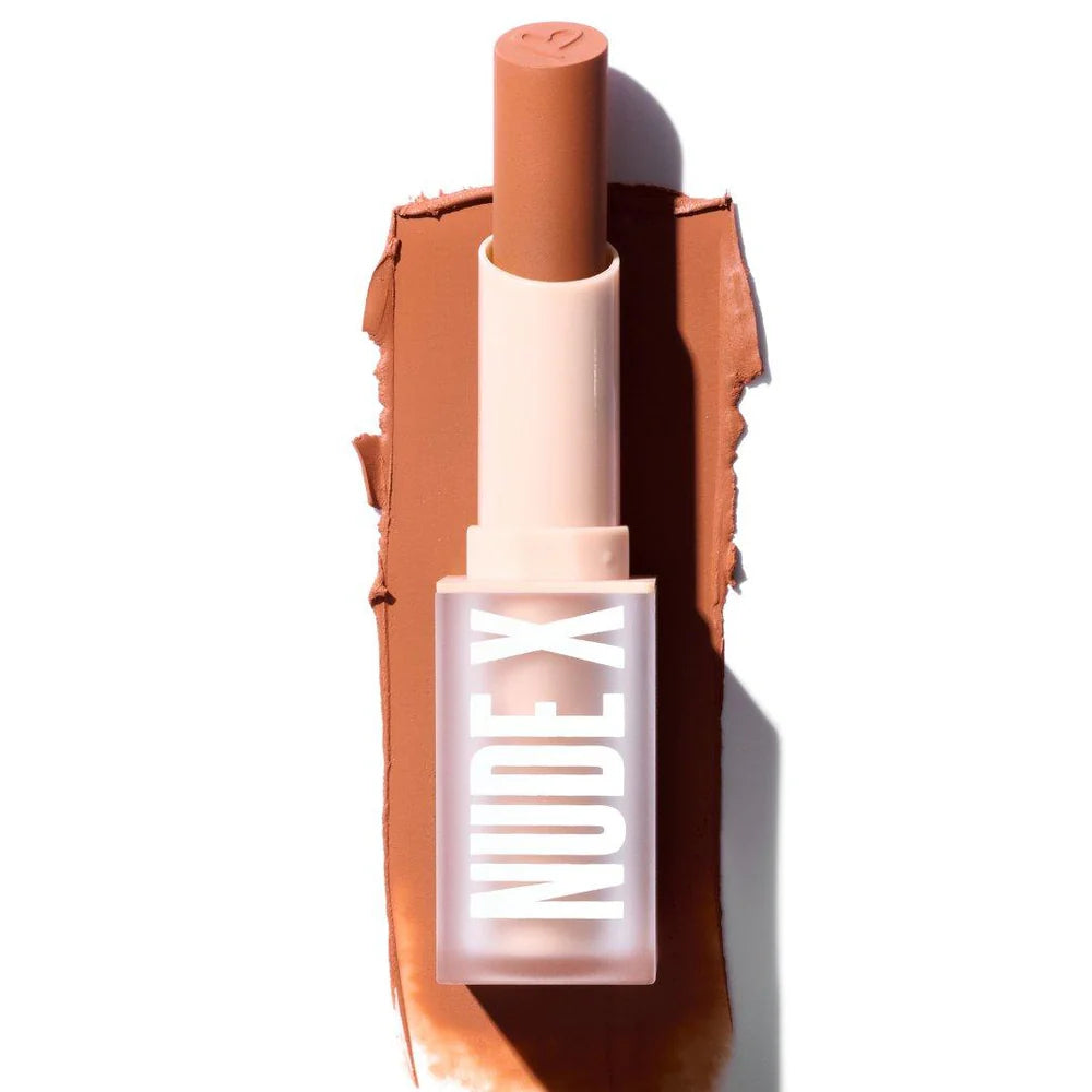 
                  
                    Nude X Soft Matte
                  
                