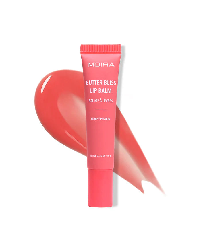 
                  
                    Butter Bliss Lip Balm
                  
                