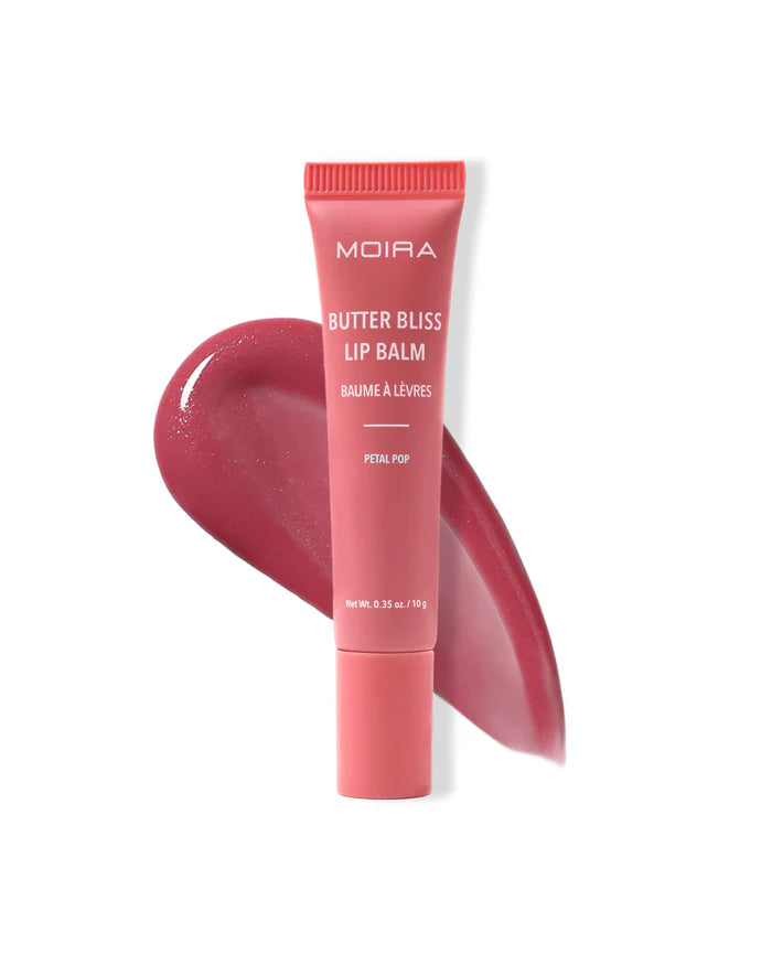 
                  
                    Butter Bliss Lip Balm
                  
                