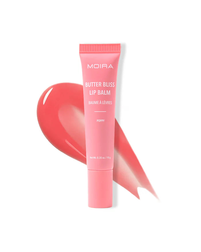
                  
                    Butter Bliss Lip Balm
                  
                