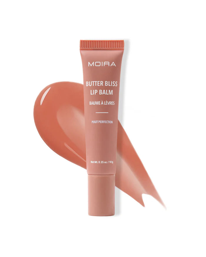 
                  
                    Butter Bliss Lip Balm
                  
                