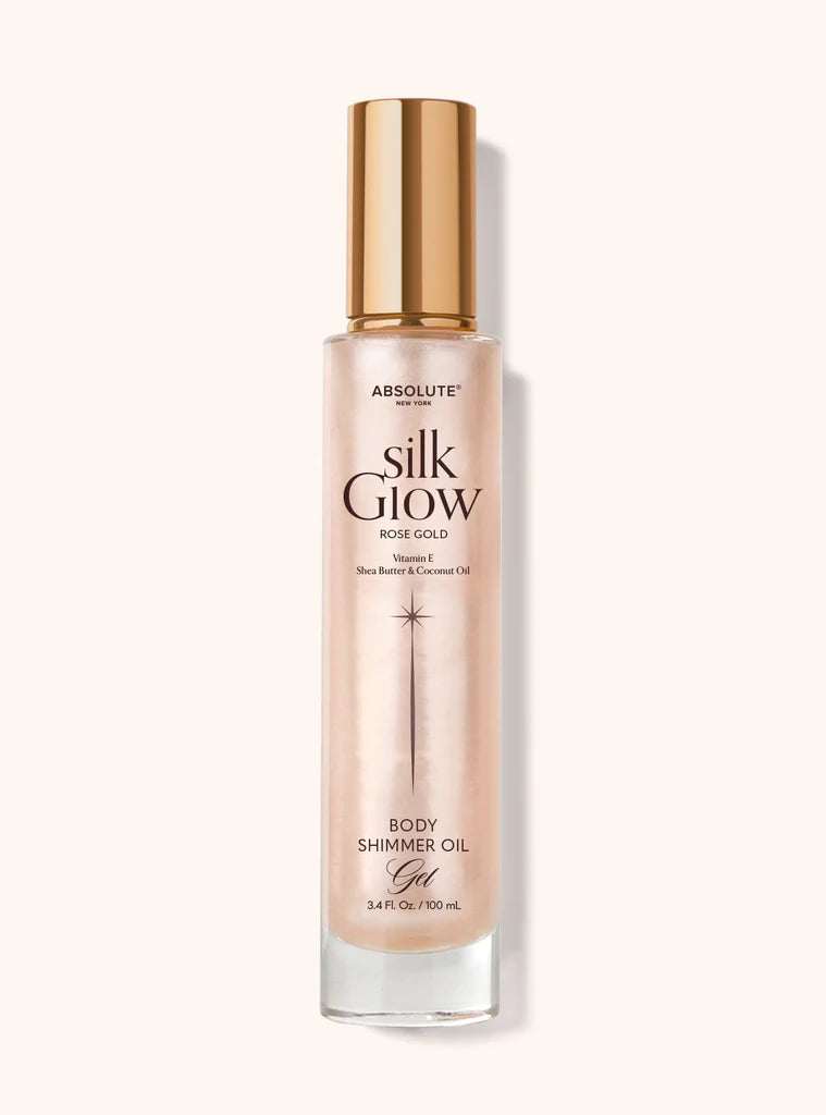 
                  
                    Body Shimmer Gel
                  
                