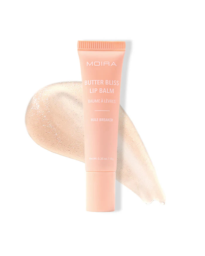 
                  
                    Butter Bliss Lip Balm
                  
                