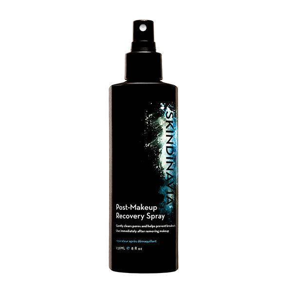 Skindinavia Post Recovery Spray 8oz