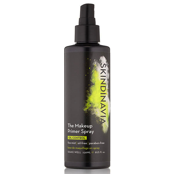 Skindinavia Oil Control Primer Spray 8oz