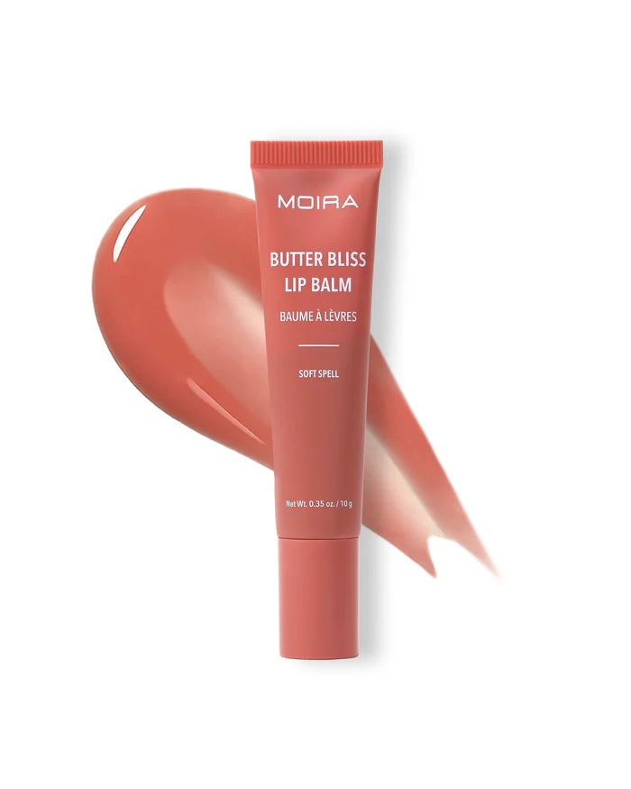 
                  
                    Butter Bliss Lip Balm
                  
                