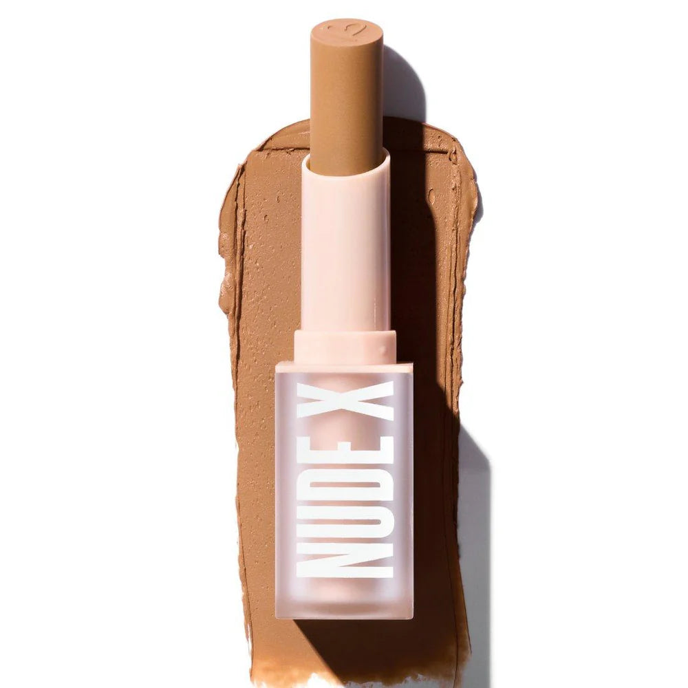 
                  
                    Nude X Soft Matte
                  
                