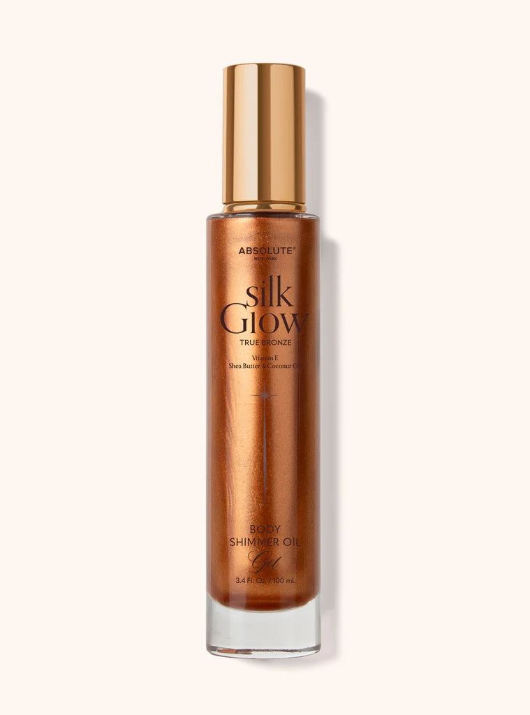 
                  
                    Body Shimmer Gel
                  
                