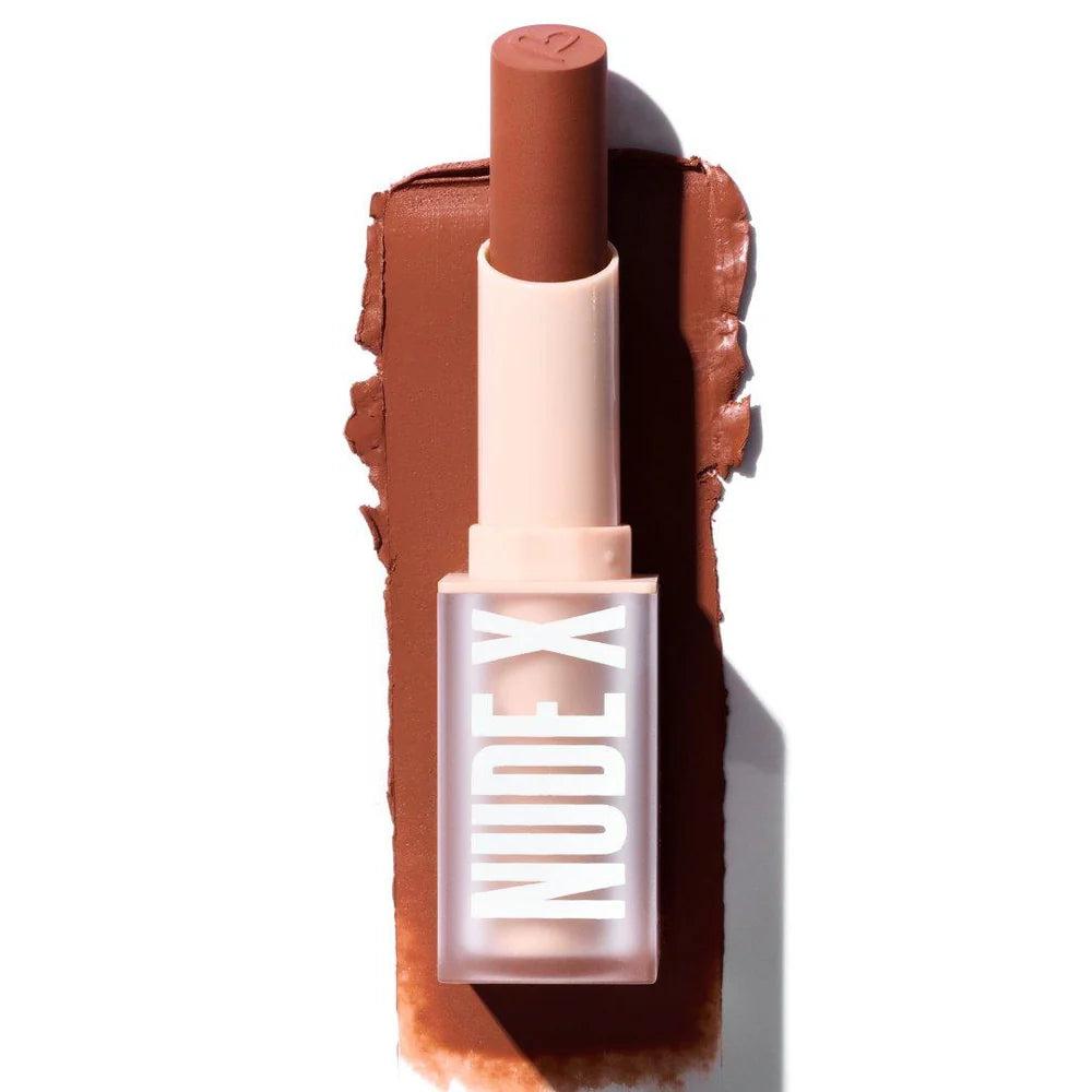 
                  
                    Nude X Soft Matte
                  
                