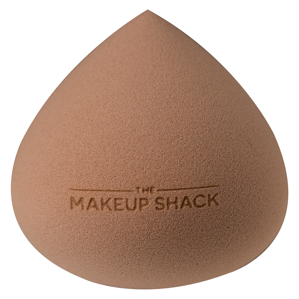 Face & Body Sponge (Nude)