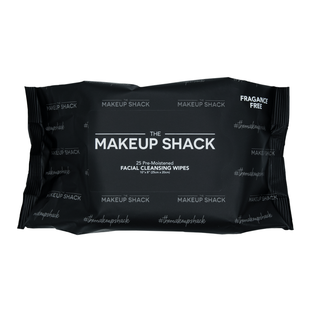 TMS Makeup Remover Wipes