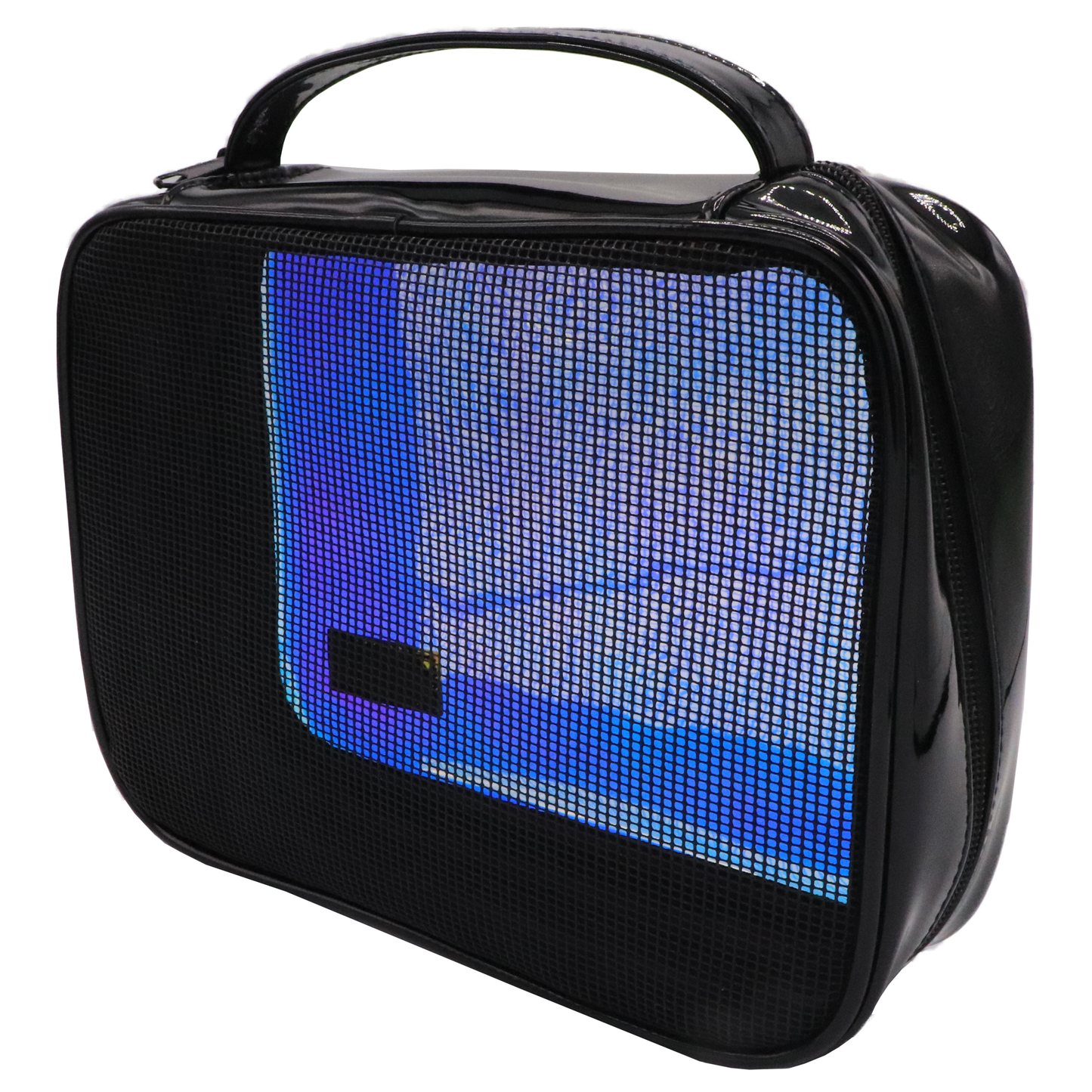 
                  
                    Holographic Travel Pouch
                  
                