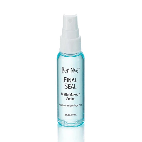 
                  
                    Ben Nye Final Seal Matte Sealer
                  
                