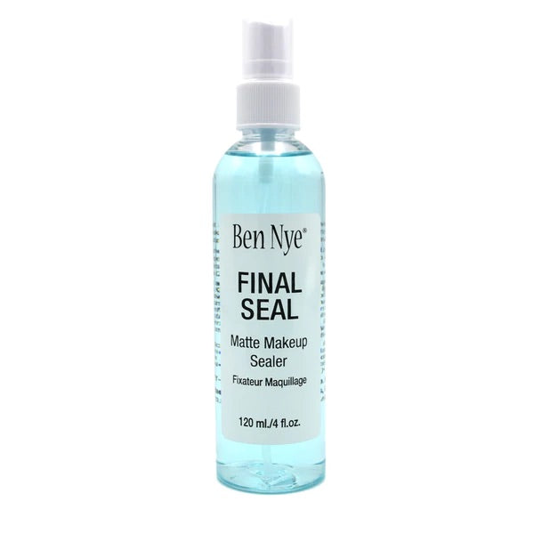 
                  
                    Ben Nye Final Seal Matte Sealer
                  
                