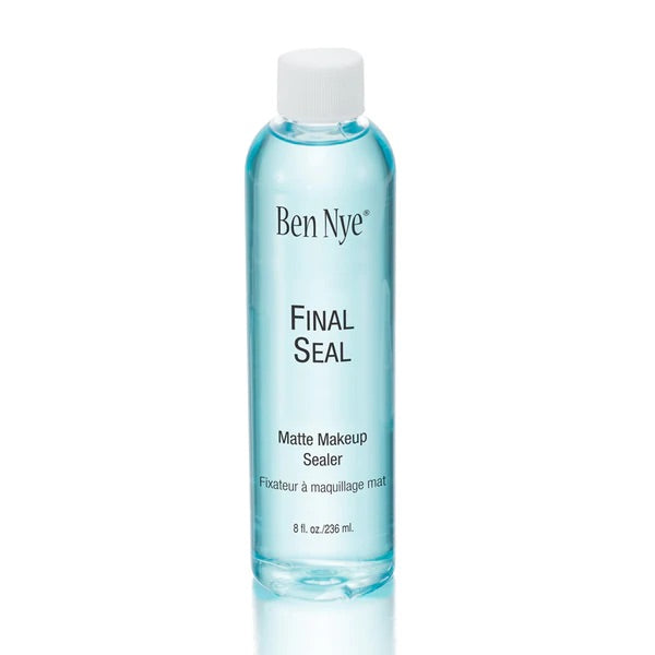 
                  
                    Ben Nye Final Seal Matte Sealer
                  
                