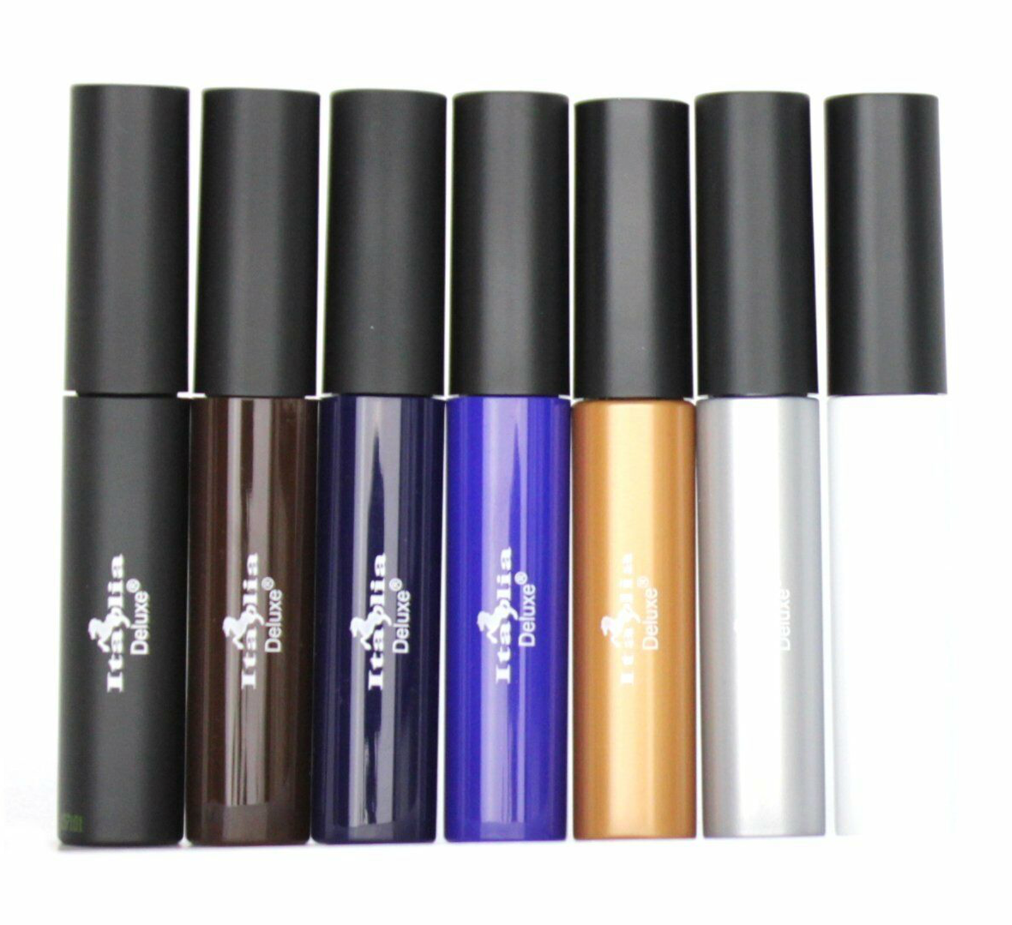 
                  
                    ITALIA LIQUID LINERS
                  
                
