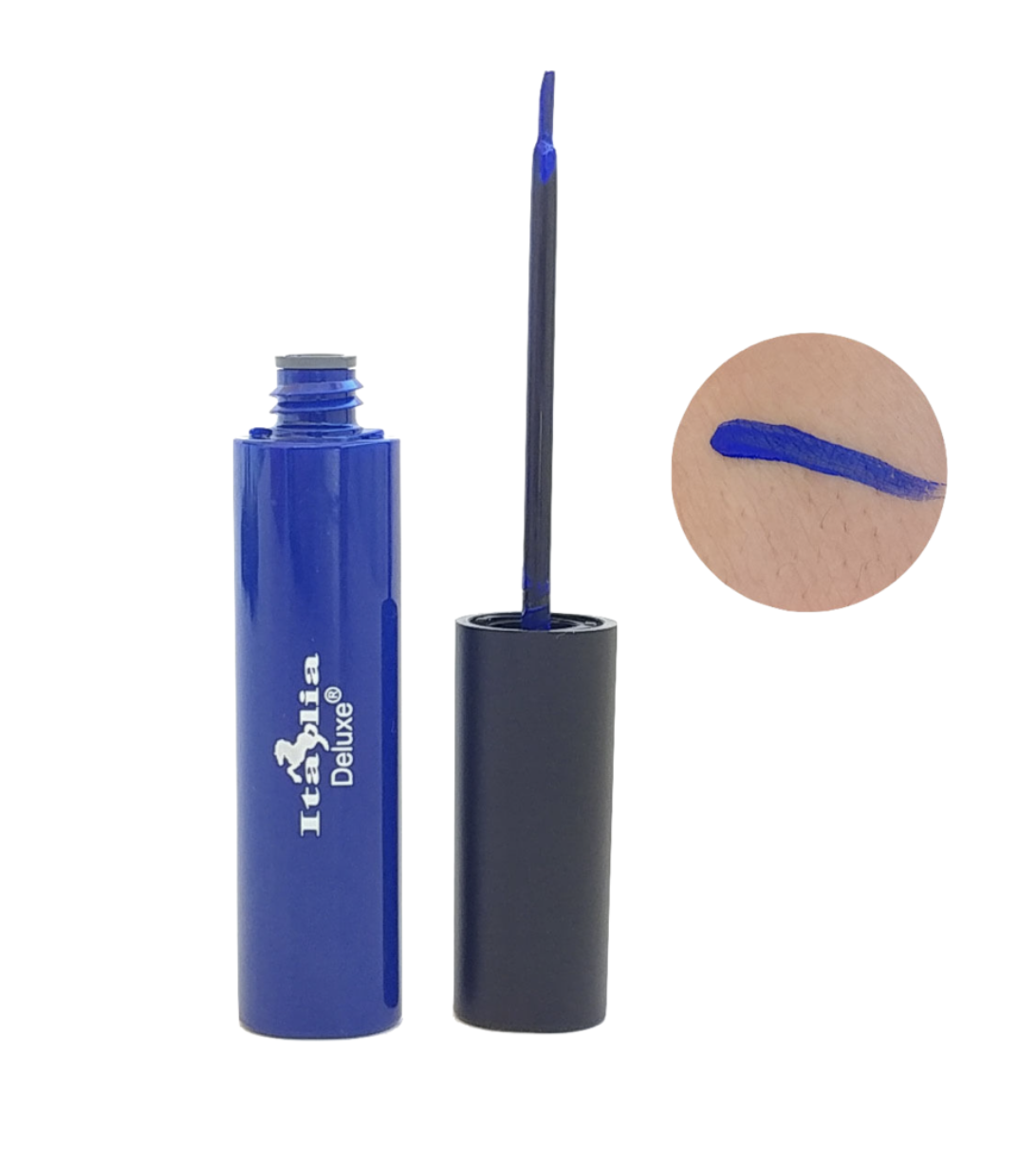
                  
                    ITALIA LIQUID LINERS
                  
                
