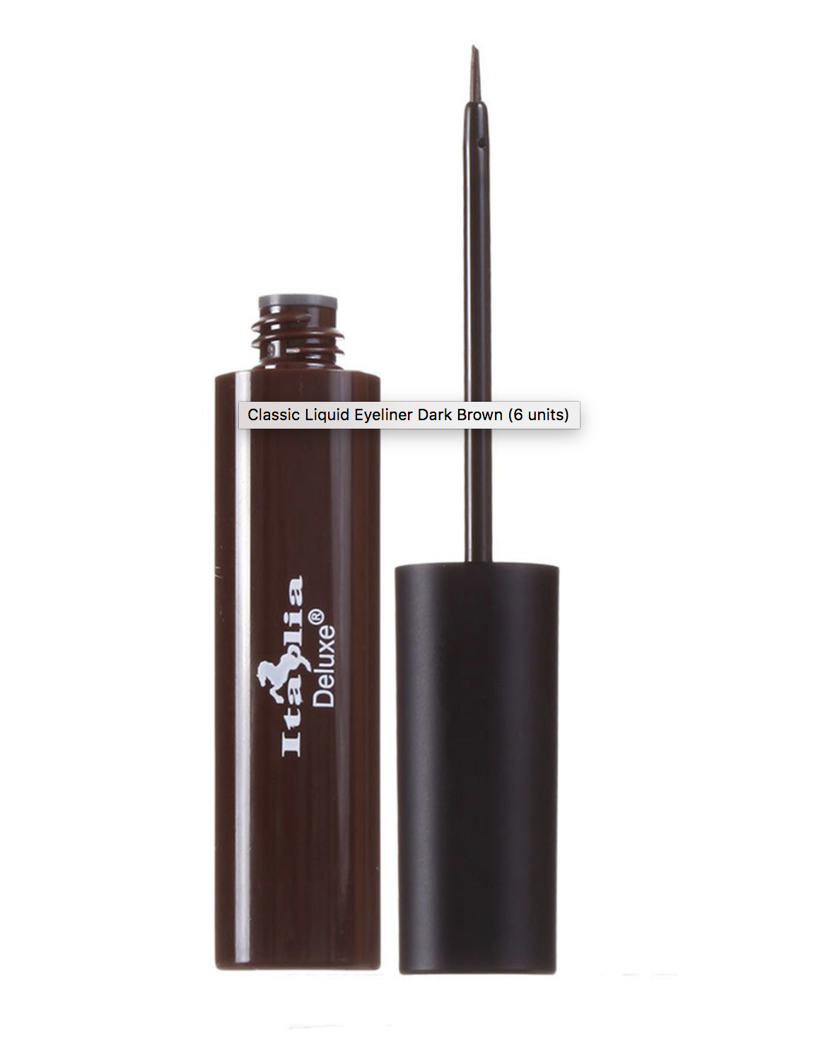 
                  
                    ITALIA LIQUID LINERS
                  
                