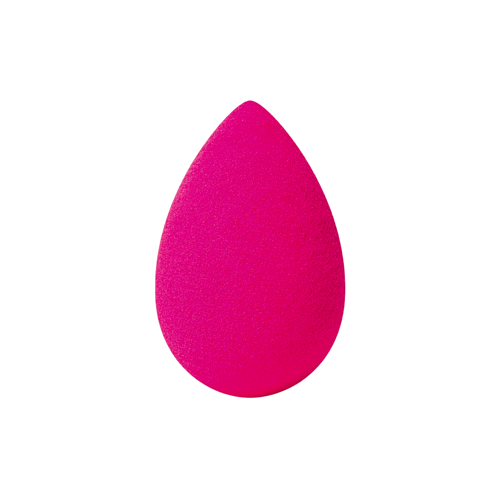 TMS Beauty Sponge (red)