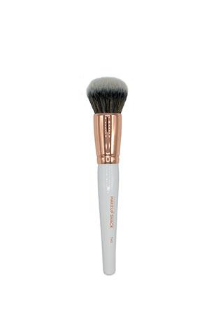 T40 3 Tone Foundation Brush